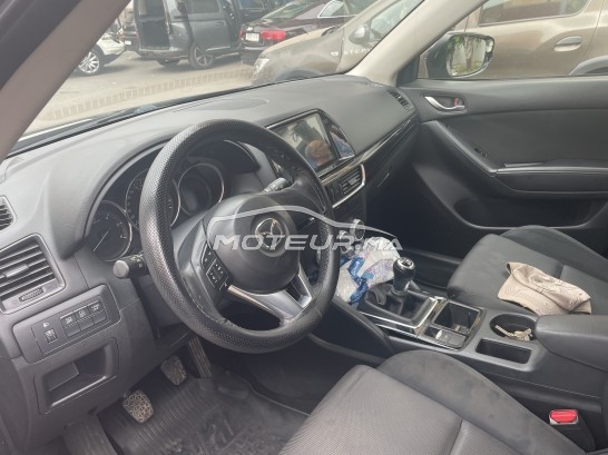 مازدا سي إيكس-5 Skyactiv 2.2 مستعملة 2442200