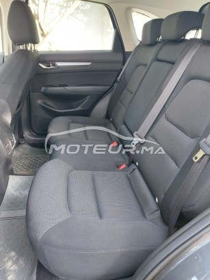 MAZDA Cx-5 occasion 2351885