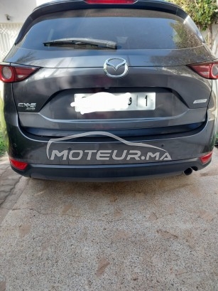 MAZDA Cx-5 occasion 2351880