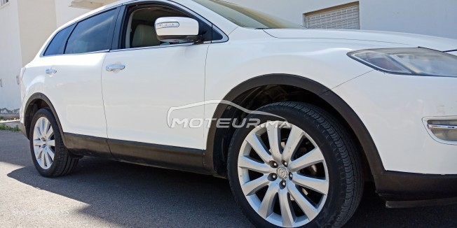 MAZDA Cx-9 3.0 occasion 1171174