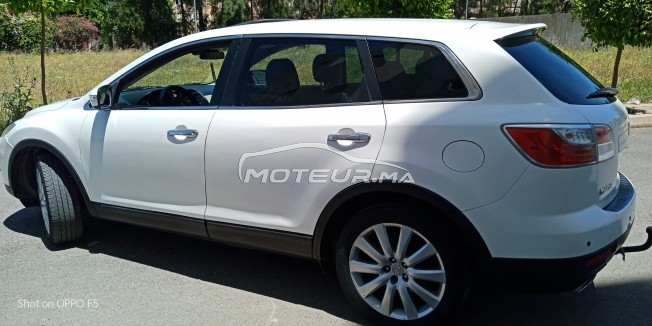 MAZDA Cx-9 3.0 occasion 1171178