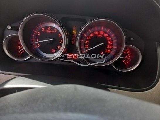 MAZDA Cx-9 occasion 1142455