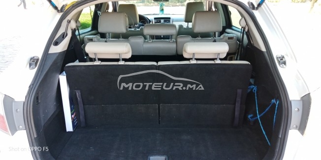 MAZDA Cx-9 3.0 occasion 1171172