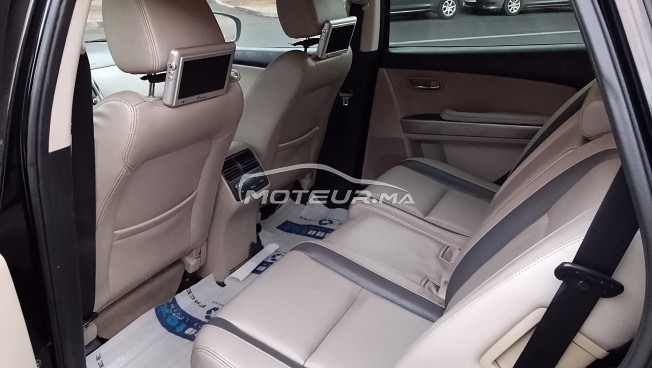 مازدا سي إيكس-9 V6 مستعملة 2488326