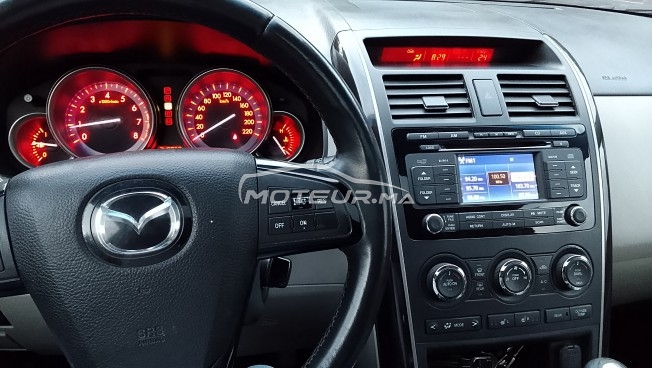مازدا سي إيكس-9 V6 مستعملة 2488322