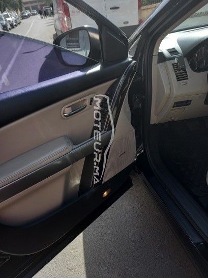 MAZDA Cx-9 occasion 1142452