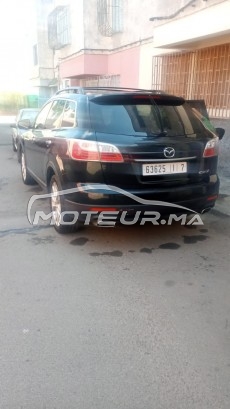 MAZDA Cx-9 occasion 1272311