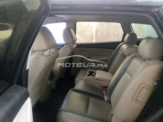 MAZDA Cx-9 occasion 1272305