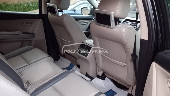 مازدا سي إيكس-9 V6 مستعملة 2488320