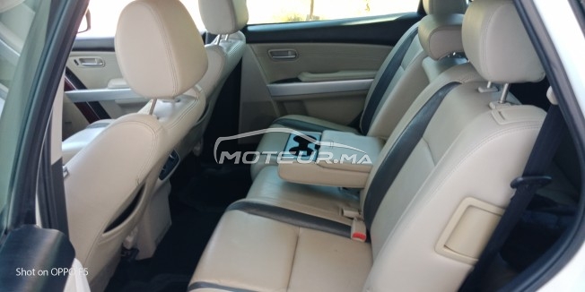 MAZDA Cx-9 3.0 occasion 1171170