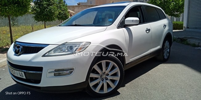 MAZDA Cx-9 3.0 occasion 1171181
