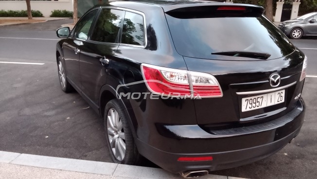 مازدا سي إيكس-9 V6 مستعملة 2488323