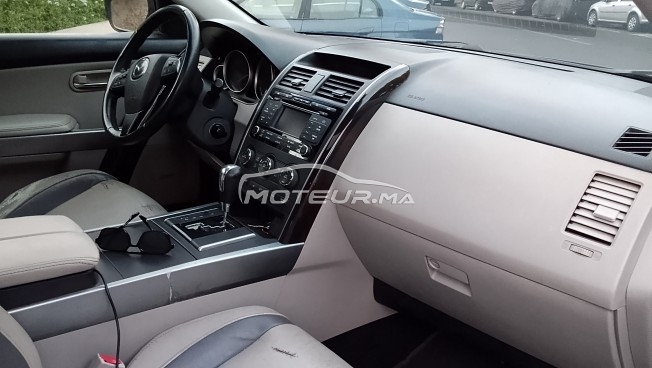 مازدا سي إيكس-9 V6 مستعملة 2488319