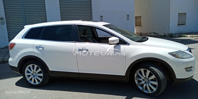 MAZDA Cx-9 3.0 occasion 1171180
