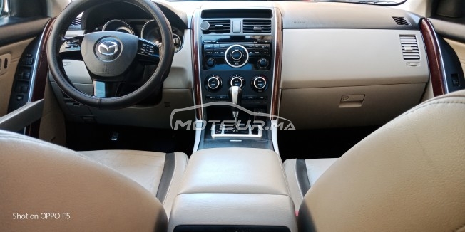 MAZDA Cx-9 3.0 occasion 1171166