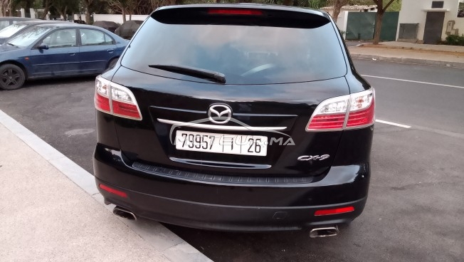 مازدا سي إيكس-9 V6 مستعملة 2488324