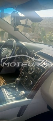 مازدا سي إيكس-9 Suv مستعملة 2992578