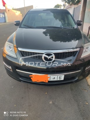 MAZDA Cx-9 occasion 1232876