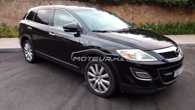 مازدا سي إيكس-9 V6 مستعملة 2488325