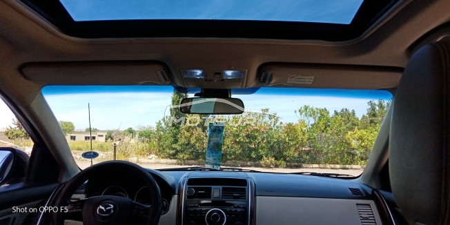 MAZDA Cx-9 3.0 occasion 1171173