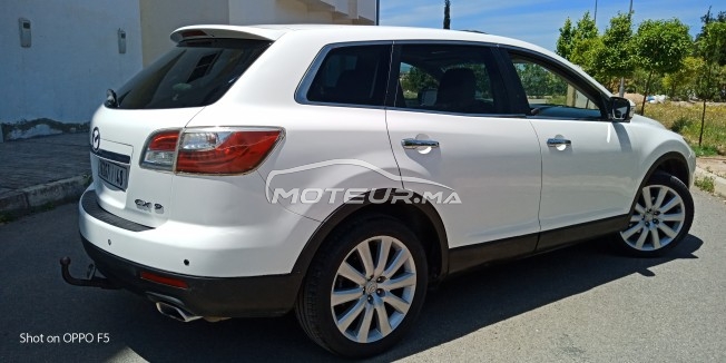 MAZDA Cx-9 3.0 occasion 1171179