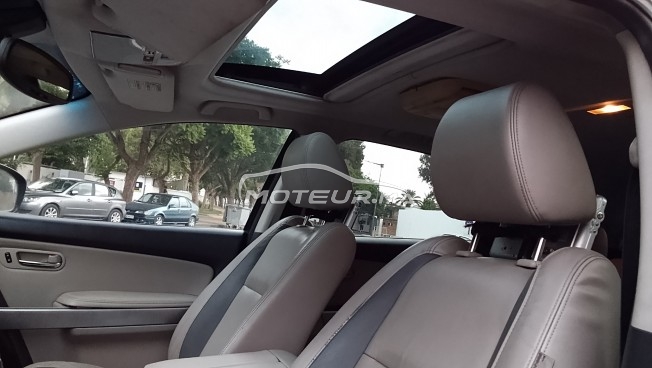 مازدا سي إيكس-9 V6 مستعملة 2488321