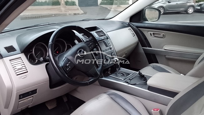 مازدا سي إيكس-9 V6 مستعملة 2488329