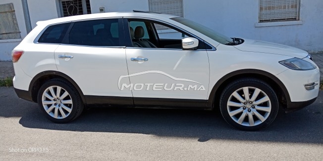 MAZDA Cx-9 3.0 occasion 1171176