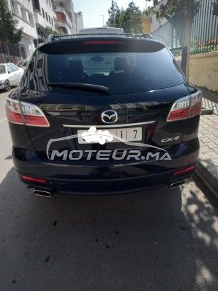 MAZDA Cx-9 occasion 1142445
