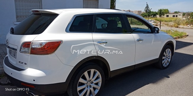 MAZDA Cx-9 3.0 occasion 1171175