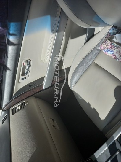 MAZDA Cx-9 occasion 1142454