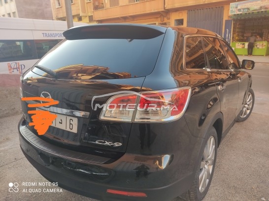 MAZDA Cx-9 occasion 1232976