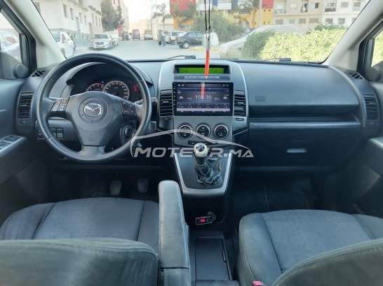 مازدا بريمأكي 2010 مستعملة 1795406