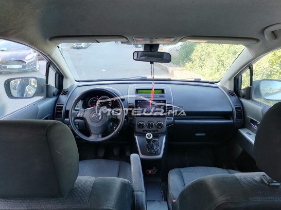 مازدا بريمأكي 2010 مستعملة 1795407