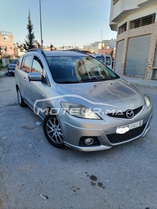 مازدا بريمأكي 2010 مستعملة 1795411