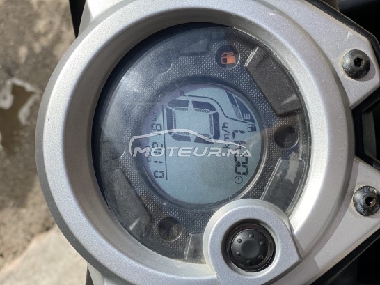 مبك نيترو مستعملة 1622554