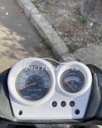 مبك نيترو مستعملة 1350579