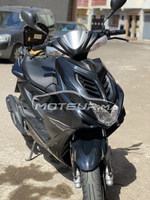 مبك نيترو مستعملة 1622556