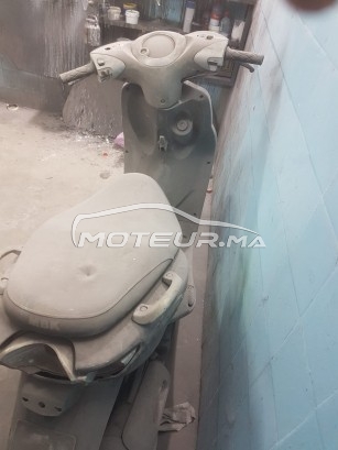 مبك وفيتتو 4 t مستعملة 1677415