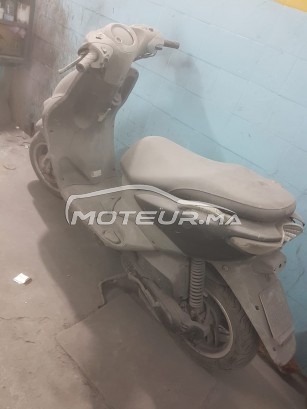 مبك وفيتتو 4 t مستعملة 1677416