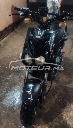 مبك ستونت 2017 مستعملة 1788928