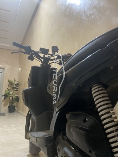 مبك ستونت 2015 مستعملة 1788804