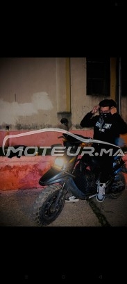 مبك ستونت Makina hara 2003 مستعملة 1790807