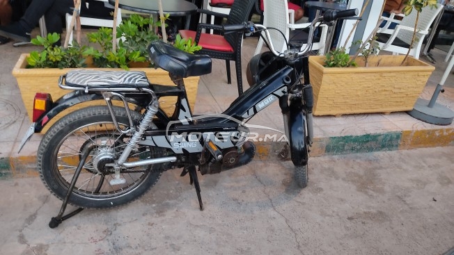 مبك سوينج مستعملة 1442059