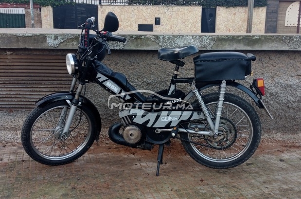 مبك سوينج مستعملة 1361829