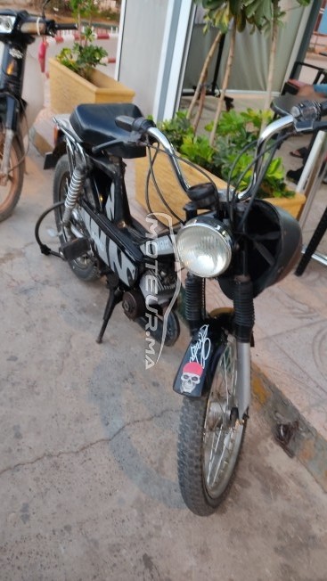 مبك سوينج مستعملة 1442060