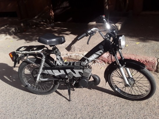 مبك سوينج مستعملة 1546979