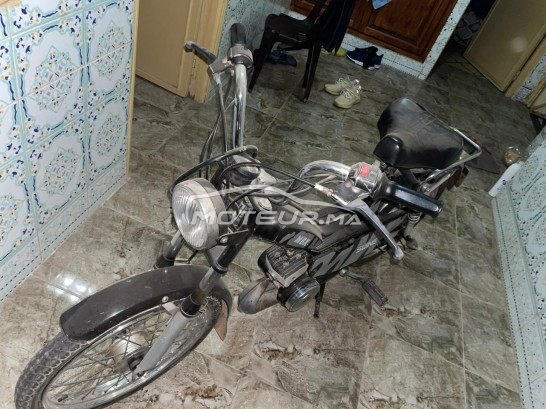 مبك سوينج Mbk مستعملة 1782481