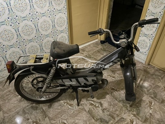 مبك سوينج Mbk مستعملة 1782483