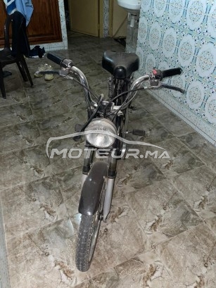 مبك سوينج Mbk مستعملة 1782479